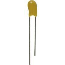 Tap475m035scs Condensateur Tantale Sortie Radiale 2.5 Mm 4.7 Μf 35 V/dc 20 % (ø X H) 5.5 Mm X 9 Mm 1 Pc(s) W14725 - Avx