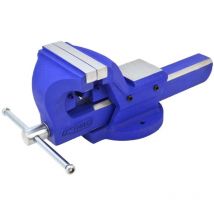 Awtools Industrieklemmen 6 Zoll Professionell Robuste