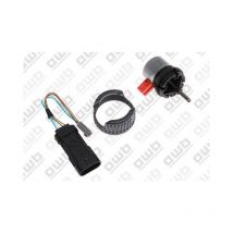 AWB - vanne à trois voies du moteur