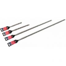 Awelco - awtools - Broca sds plus (16 x 310 mm)
