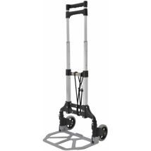 Awtools Faltbarer Lagerwagen 80 Kg