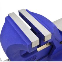 Awtools Drehbank 360° Mit Wechselbaren Backen