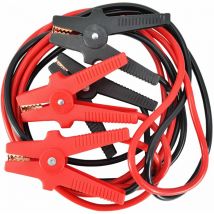 Câbles De Démarrage Awtools 600a