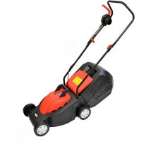 Awtools kosiarka elektryczna 1200w 32cm silnik indukcyjny zf6124c