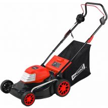 Awtools kosiarka elektryczna zf6127a/ 1600w