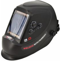 Awtools Lyg-8h Automatisch Verdunkelnder Schweisshelm