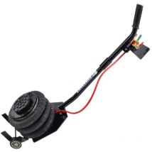 Awtools podnośnik pneumatyczny 'bałwanek' 3t