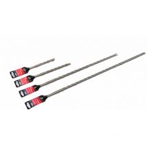 Awtools sds plus drill 16 x 600 mm