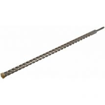 Awtools taladro sds plus 20 x 600 mm cuadrado