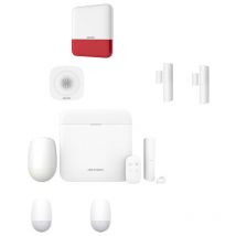 Hikvision - ax pro gsm wireless home alarm shop