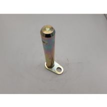 Yanmar - axe 35 x 208 17219483130AF