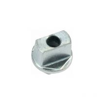 Axe rectangulaire pour BTS75 / BTS84 Dorma 45200401