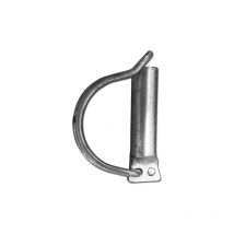 Axe central d'essieu 8 x 50