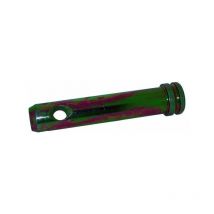 Axe d'attelage 3 point UNIVERSEL 135 mm diamètre 25,4 mm