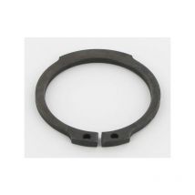 Axe de circlips Fella 127764
