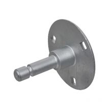 Axe de palier AMAZONE 207155