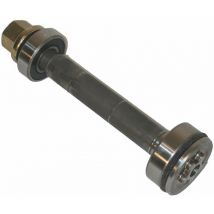 Husqvarna - Axe de palier de lame autoportée ayp, Bernard Loisirs Mc Culloch, Partner, Bestgreen