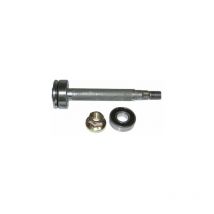 Axe de palier de lames 5 étoiles complet AYP 137646 - 133172 HUSQVARNA 532128585