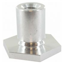 Husqvarna - Axe de roue hexagonal 544 90 68-01 - 544 90 68-02