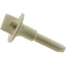 Continental Edison – Axe manette programmateur pour lave-linge – Compatible AYA, FAR, LISTO, SABA, BEKO