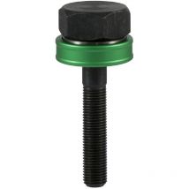 E-robur - axe à butée à billes - 9.5 x 50 mm - pour emporte-pièce - agi robur 011653