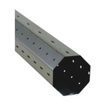 Selve - Axe octogonal de 60mm pour volet roulant