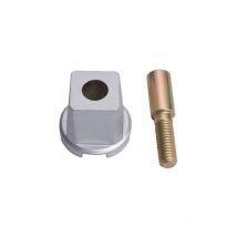Normbau - axe pivot mustad 9210 carre 3050705094