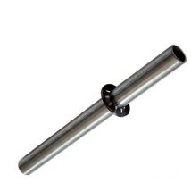 EDM - Axe roue chariot 235x19,5mm avec anneaux
