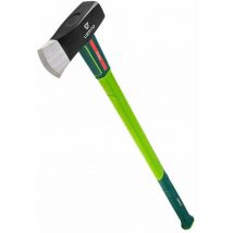 Verto - Axe 05G203 - Astilladora de troncos con mango de fibra de vidrio