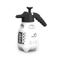 RZT Sprayer für schäumende Säure CHEMICALS - 2L Generator de Schaum mit Auto-Lock und 3D Flex