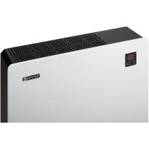 Axel Full Inverter Luftentfeuchter 96L, Wi-FI - Grau