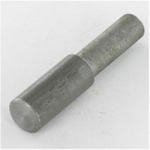 Axes Acier brut 10X45 10/22 et 7.4/23-1 piece