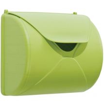 Kbt Play - axi Boite aux lettres Vert Accessoire Maison Enfant / Aire de Jeux