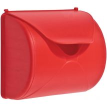 Boite aux lettres rouge Accessoire Maison Enfant / Aire de Jeux - AXI