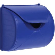 Cassetta Della Posta Giocattolo Blu A505.010.04 Axi