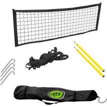 Filet de sport SportNet300 Pour le tennis, le footvolley Sac de transport inclus - AXI