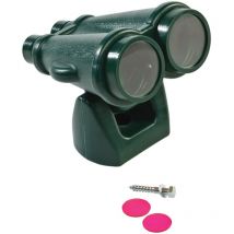 Kbt Play - axi jumelles Vert Accessoire Maison Enfant / Aire de Jeux