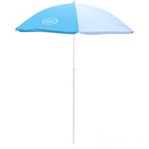 AXI - Parasol Enfant Ø125 cm - Bleu/Blanc