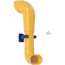 Periscope Jaune/bleu Accessoire Maison Enfant / Aire de Jeux - AXI