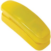 Telephone Jaune Accessoire Maison Enfant / Aire de Jeux - AXI