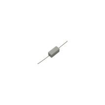Srpassives - Axial gewickelter Widerstand 470R 5W 5% Größe 9,5x9,5x22mm