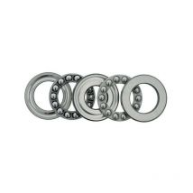 NKE - Axial-Rillenkugellager 52209 id 35mm ad 73mm B.37mm