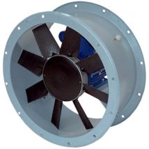 Axial-rohrventilator Dar 80/6 1,5 19951 M3/h, Nennweite 800 Von Maico - 0073.0147