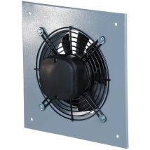 Axial-wandventilator Bl Axis-q 710 6d Von Blauberg - 8067822