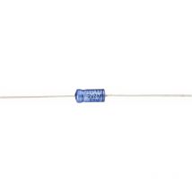 Vishay 2222 021 15472 Elektrolyt-Kondensator axial bedrahtet 4700 μF 16 V 20 % (Ø x L) 18 mm x 30