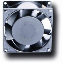 Axialer Schaltschrank Ventilator RQ 60 bis 75 m³/h