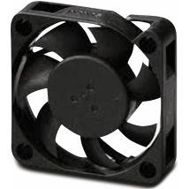 Sunon Axiallüfter, Mf40101v1-1000u-a99, 40x40x10 Mm, 12 V/dc