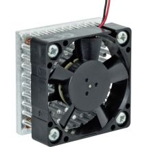 HXB50E05 Axiallüfter 5 v/dc (l x b x h) 50 x 50 x 20 mm - Sepa