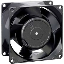 8850 N Axiallüfter 230 V/ac 36 M³/h (l X B X H) 80 X 80 X 38 Mm - Ebm Papst