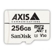 AXIS Axis Surveillance Card 256GB (02021-001)